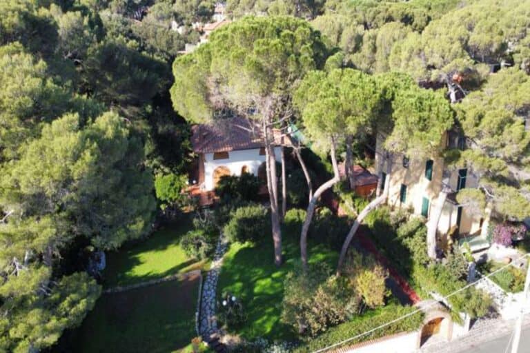 Punto Casa Web immagini delle proprietà