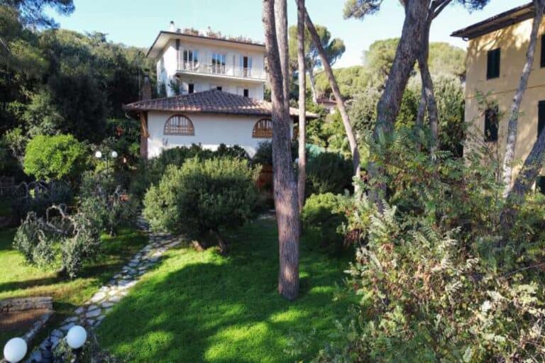 Punto Casa Web immagini delle proprietà