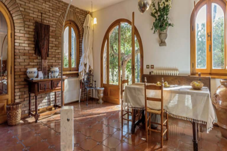 Punto Casa Web immagini delle proprietà