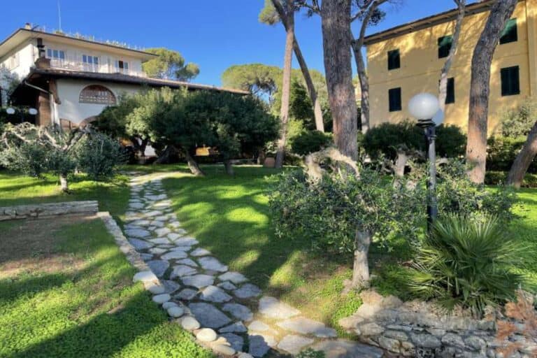 Punto Casa Web immagini delle proprietà