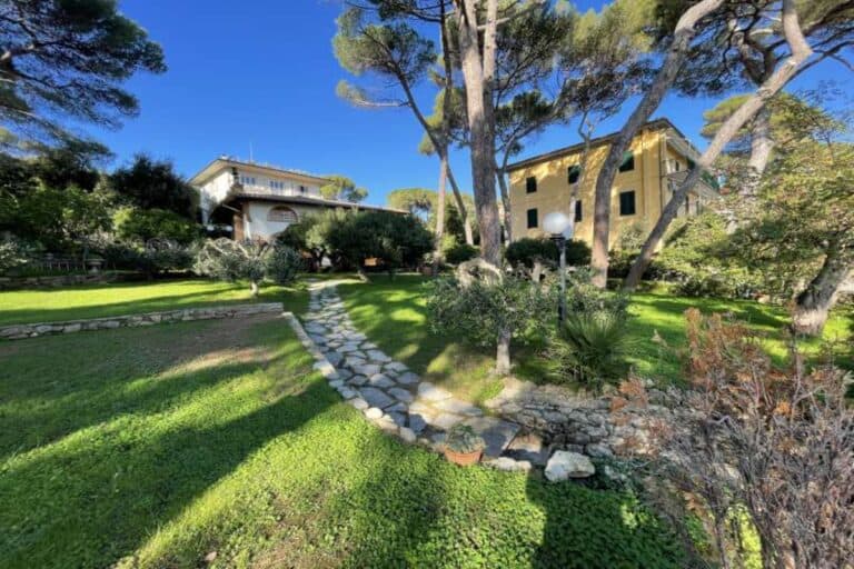 Punto Casa Web immagini delle proprietà