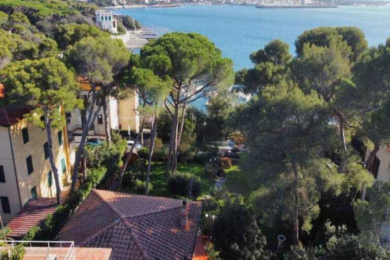 Punto Casa Web immagini delle proprietà