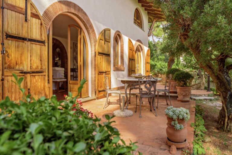 Punto Casa Web immagini delle proprietà