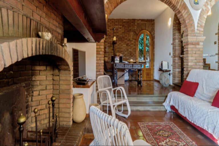 Punto Casa Web immagini delle proprietà