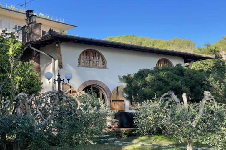 Punto Casa Web immagini delle proprietà