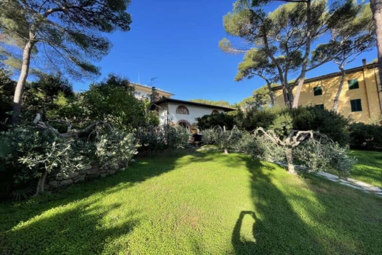 Punto Casa Web immagini delle proprietà