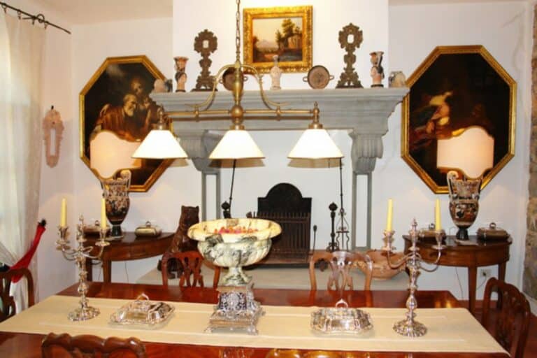 Punto Casa Web immagini delle proprietà