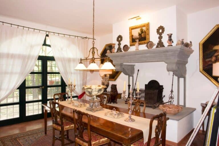 Punto Casa Web immagini delle proprietà