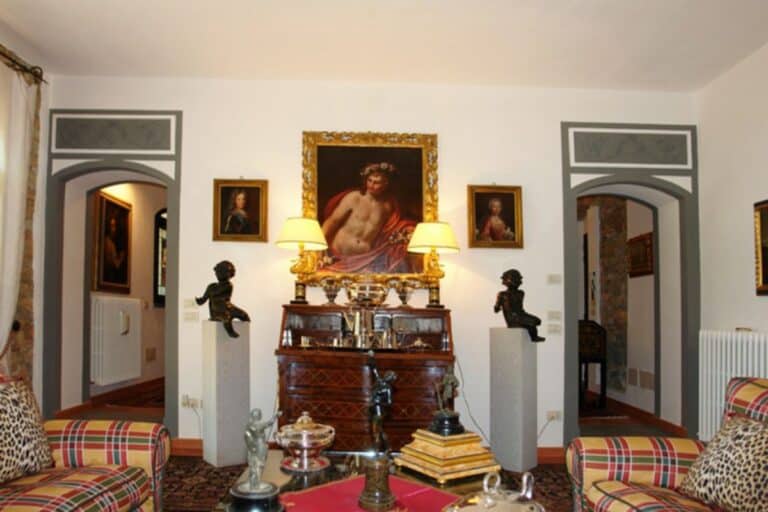 Punto Casa Web immagini delle proprietà