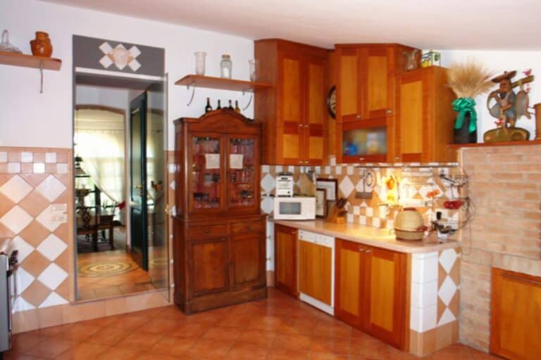 Punto Casa Web immagini delle proprietà