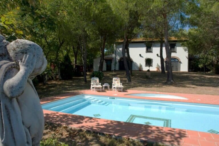 Punto Casa Web immagini delle proprietà