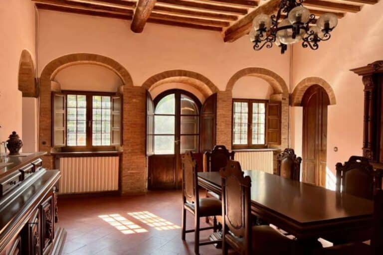 Punto Casa Web immagini delle proprietà