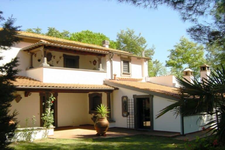 Punto Casa Web immagini delle proprietà