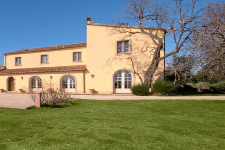 Punto Casa Web immagini delle proprietà