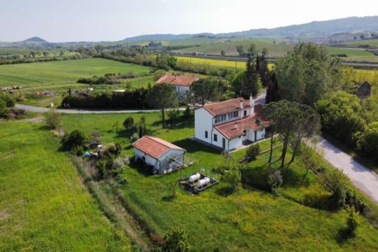 Punto Casa Web immagini delle proprietà